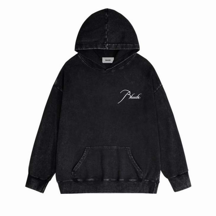 Picture of Rhude Hoodies _SKURhudeS-XXLsytZJMRH0025614